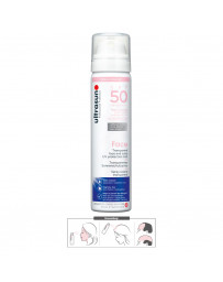 ULTRASUN Face&Scalp UV Protection Mist SPF50 75 ml