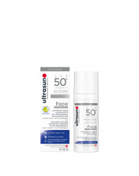 ULTRASUN Face Anti-Pigmentation SPF50+ 50 ml