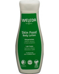 Weleda Skin Food Body Lotion fl 200 ml
