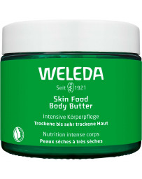 Weleda Skin Food Body Butter pot 150 ml