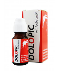 DOLOPIC tampon 10 ml
