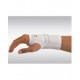 TALE bandage poignet s renforcem 15cm gauche blanc