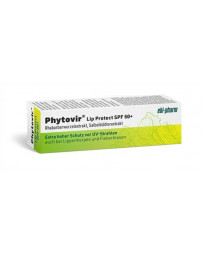 PHYTOVIR Lip Protect SPF50+