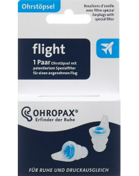 OHROPAX Flight 1 paire
