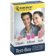 OHROPAX Testbox sourdines 3 paires assorties