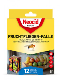 NEOCID EXPERT piège mouches à fruits (n)