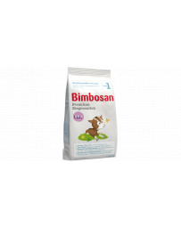 BIMBOSAN Premium lait de chèvre 1 recharge 400 g