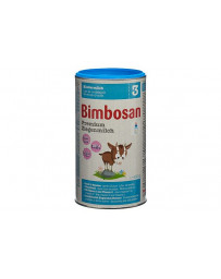 BIMBOSAN Premium lait de chèvre 3 bte 400 g