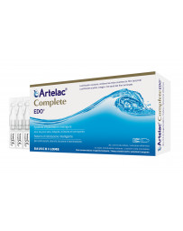 ARTELAC Complete EDO gtt opht 30 x 0.5 ml