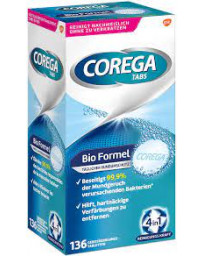 COREGA Bio Formel 136 pce