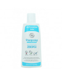 ALPHANOVA kids ZEROPOU shampooing préventif 200 ml