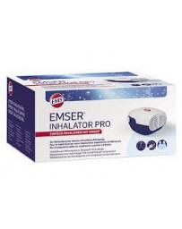 EMSER inhalateur pro