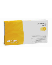 PRIMA HOME TEST Vitamin D Test