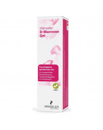 HÄNSELER D-Mannose gel dist 30 ml