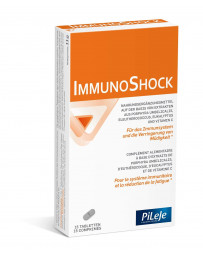 Immunoshock cpr 15 pce