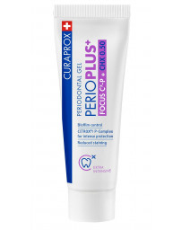 CURAPROX Perio Plus Focus CHX 0.5 % tb 10 ml