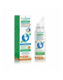 PURESSENTIEL spray hygiène nasale adulte 100 ml