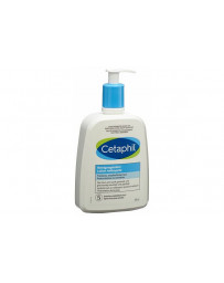 Cetaphil lotion nettoyante dist 460 ml
