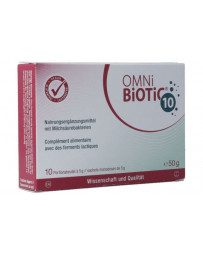 OMNI-BIOTIC 10 pdr 10 sach 5 g