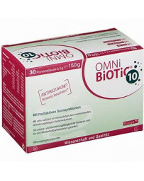 OMNI-BIOTIC 10 pdr 30 sach 5 g