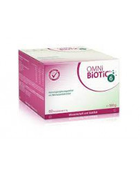 OMNI-BIOTIC 6 pdr 60 sach 3 g