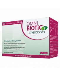 OMNI-BIOTIC Metabolic pdr 30 sach 3 g