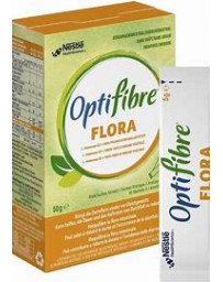 OPTIFIBRE Flora pdr 10 sach 5 g