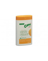 CAMI MOLL clean serviettes humides NF box 40 pce