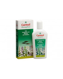 CARMOL fluid massage fl 250 ml