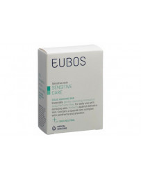 EUBOS Sensitive savon solide 125 g