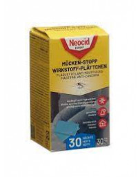 NEOCID EXPERT plaquettes de recharge (n) 30 pce
