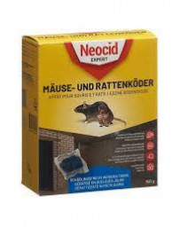 NEOCID EXPERT appâts souris et rats (n) 150 g