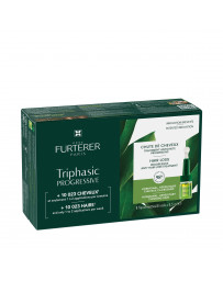 FURTERER Triphasic progressive cure 8 amp 5.5 ml