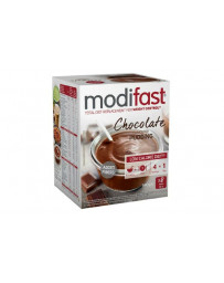 MODIFAST crème choco 8 x 55 g
