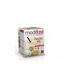 MODIFAST drink vanille 8 x 55 g