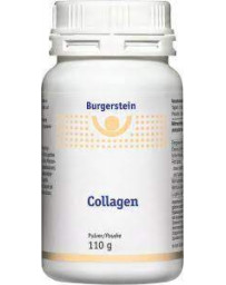 BURGERSTEIN Collagen pdr bte 110 g