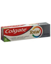 Colgate Total ORIGINAL dentifrice tb 100 ml