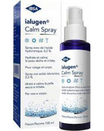 Ialugen Calm Spray 100 ml