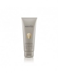 AZZARO WANTED After Shave Balm 100 ml