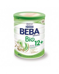 BEBA OPTIPRO Bio 12+ après 12 mois bte 800 g