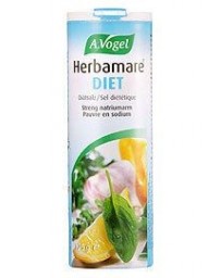 VOGEL Herbamare Diet sel diétét saupoudr 125 g
