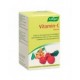 VOGEL vitamine C cpr 40 pce
