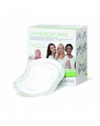 ARDO Day&Night Pads coussinets d'allaitement 30 pce