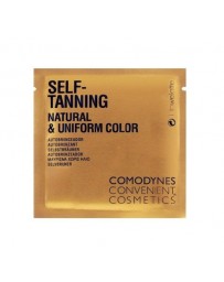 COMODYNES self tanning lingettes 8 pce