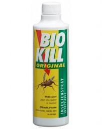 BIO KILL insecticide refill 375 ml