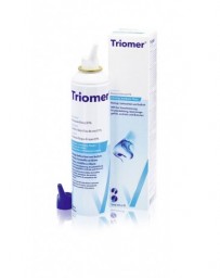 TRIOMER spray nasal 245 ml