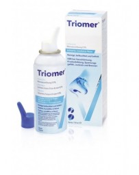 TRIOMER spray nasal 125 ml