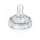 AVENT PHILIPS tétines natural 6 mois+ 2 pce