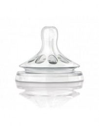 AVENT PHILIPS tétines natural variable 2 pce