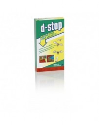 D STOP strip antimites 2 pce